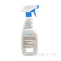 Care Guys eco-friendly cleaning products leather cleaner